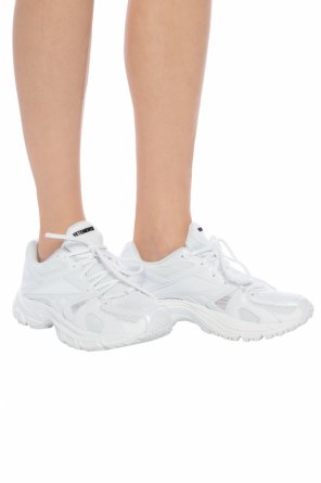 Buty sportowe ‘spike runner 200’, zdjęcie 2 Buty sportowe ‘spike runner 200’ od Vetements